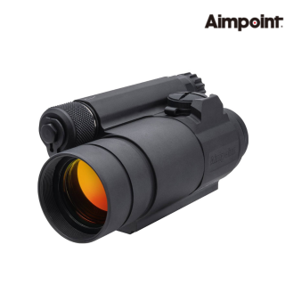 ݥ Aimpoint CompM4 Red Dot Reflex Sight - No Mount