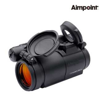 ݥ Aimpoint CompM5 Red Dot Reflex Sight - No Mount