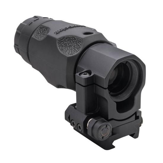 Aimpoint Flip Mount 39mm with Twist Mount Base | 七洋交産
