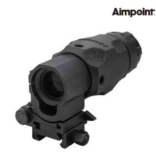 ݥ Aimpoint 3XMag-1 Magnifier - 39mm FlipMount & TwistMount base
