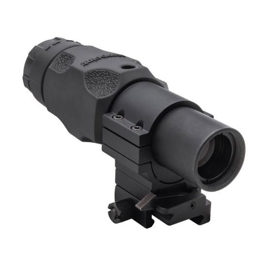 エイムポイント　ブースターマグニファイア エイムポイント マグニファイア 6XMag-1 TwistMount 200340/ KM