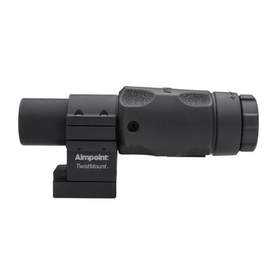 エイムポイント　ブースターマグニファイア エイムポイント マグニファイア 6XMag-1 TwistMount 200340/ KM