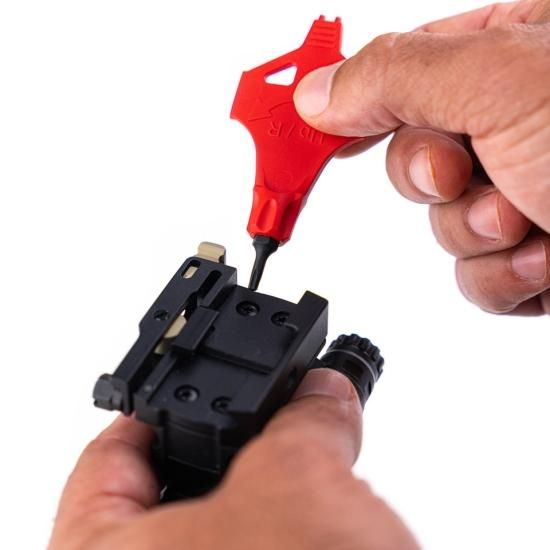 Aimpoint/エイムポイント ツール - ミリタリーサイト