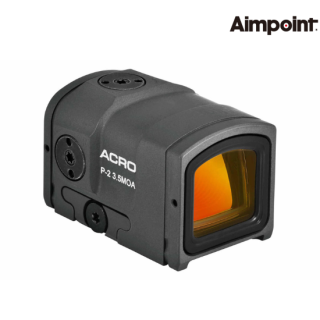 ݥ Aimpoint ACRO P-2 ʥѡ 졼 3.5 MOA Red Dot Reflex Sight