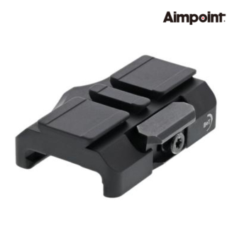 ݥ Aimpoint  ޥ for Weaver / Picatinny Rail 22 mm