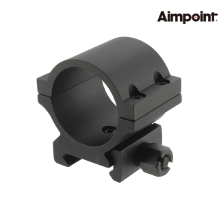 ݥ Aimpoint Lenscover, Flip-up, Front for Comp Series & 30 mm sights, Black