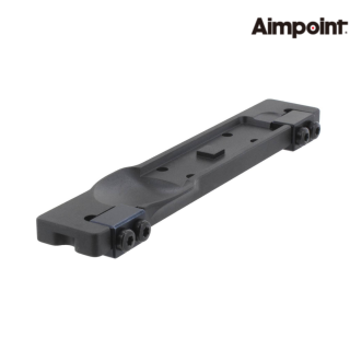 ݥ Aimpoint Micro Rail for Shotguns with 11mm dovetail