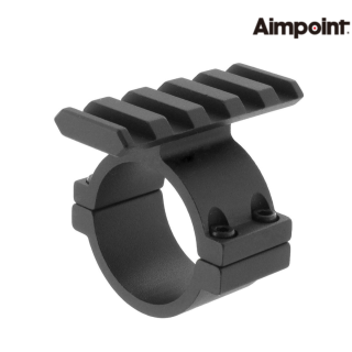 ݥ Aimpoint Micro Series sights 30mm Scope Adaptor with Picatinny Rail (SQFS)