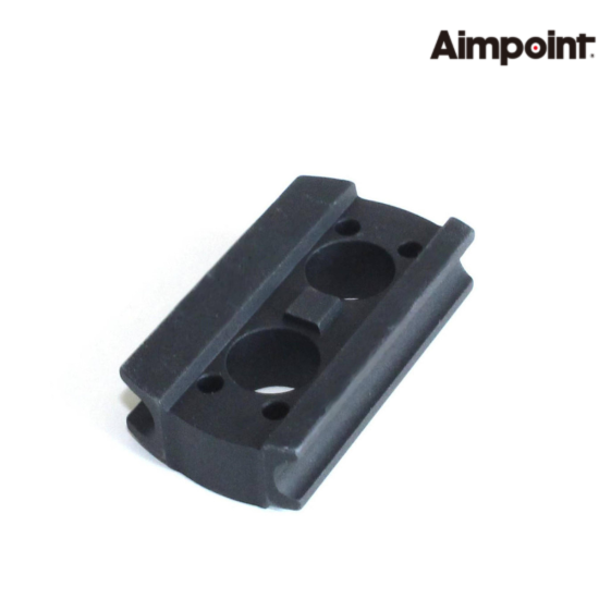 Aimpoint/エイムポイント Micro Spacer 12357- ミリタリーサイト