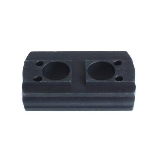 実物Aimpoint(エイムポイント) Micro Spacer High Aimpoint® US Store - Micro™ Spacer High (39mm) for AR15/M4