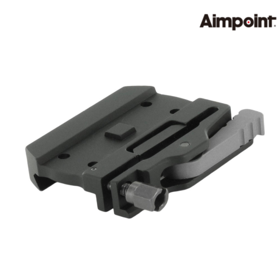 Aimpoint/エイムポイント Micro LRP QD Mount - ミリタリーサイト Aimpoint/エイムポイント Micro LRP QD Mount - ミリタリーサイト