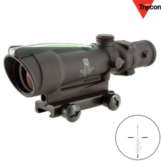 ȥꥸ Trijicon ACOG 3.5x35 BAC Riflescope -.308 / 7.62 BDC