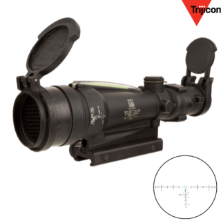 ȥꥸ Trijicon ACOG 3.5x35 BAC Riflescope - M249