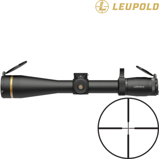 塼ݥ Leupold VX-6HD 3-18X44 CDS-ZL2 SIDE FOCUS ILLUM. FIREDOT DUPLEX