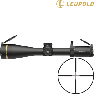 リューポルド Leupold VX-6HD 3-18X50 CDS-ZL2 SIDE FOCUS ILLUM. FIREDOT DUPLEX