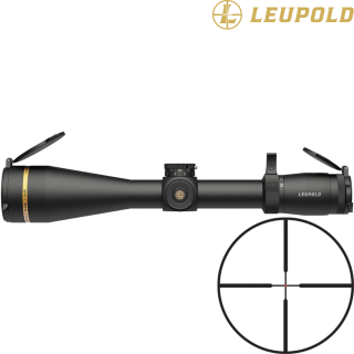 塼ݥ Leupold VX-6HD 3-18X50 CDS-ZL2 SIDE FOCUS ILLUM. FIREDOT DUPLEX