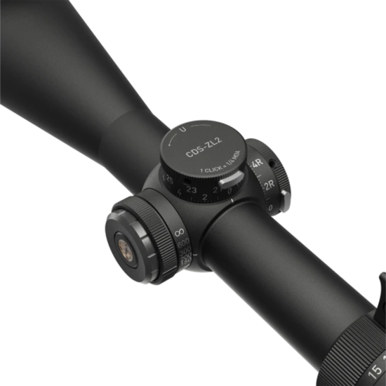 LEUPOLD リューポルド VX-6HD 3-18X50 ライフルスコープ 171576 LEUPOLD リューポルド VX-6HD 3-18X50 ライフルスコープ 171576