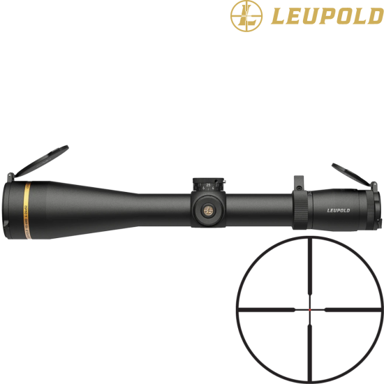 LEUPOLD リューポルド VX-6HD 4-24X52 ライフルスコープ 179294 LEUPOLD リューポルド VX-6HD 4-24X52 ライフルスコープ 179294