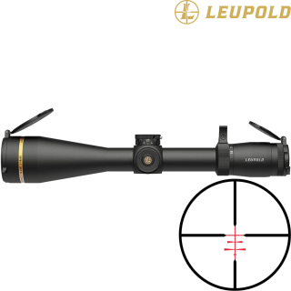 塼ݥ Leupold VX-6HD 3-18X50 CDS-ZL2 SIDE FOCUS ILLUM. BOONE & CROCKETT