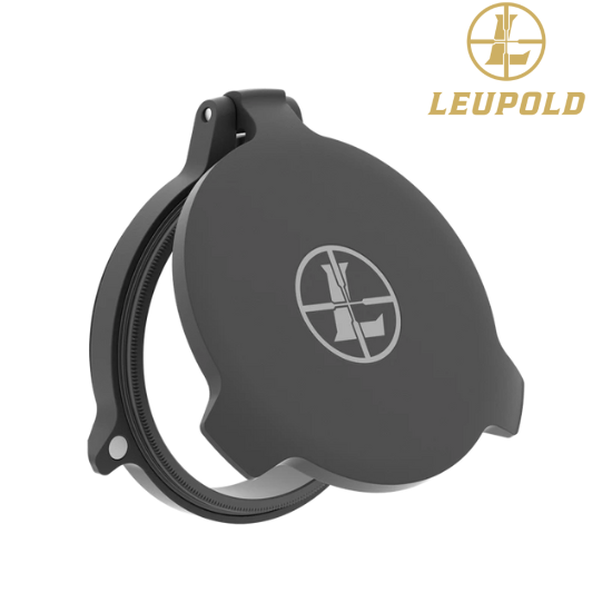 LEUPOLD リューポルド ライフルスコープ LENS COVER 40MM - ミリタリー LEUPOLD リューポルド ライフルスコープ LENS COVER 40MM - ミリタリー