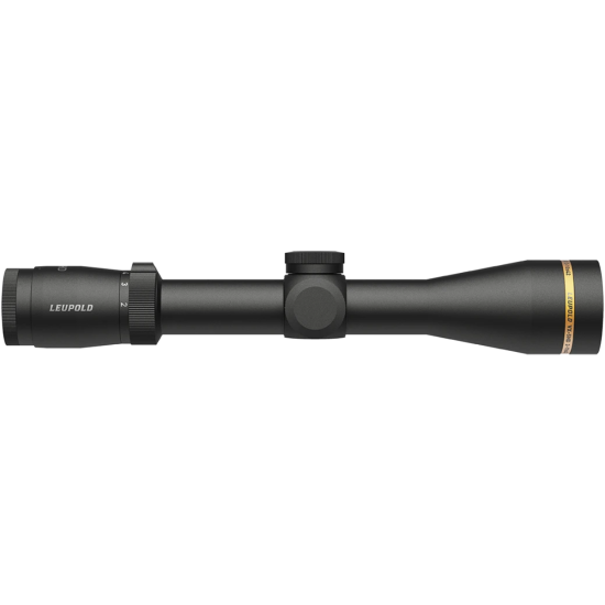 LEUPOLD リューポルド VX-5HD 2-10X42 ライフルスコープ 171386 LEUPOLD リューポルド VX-5HD 2-10X42 ライフルスコープ 171386