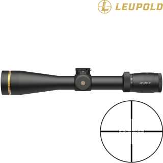 塼ݥ Leupold VX-5HD 3-15X44 CDS-ZL2 SIDE FOCUS WIND-PLEX