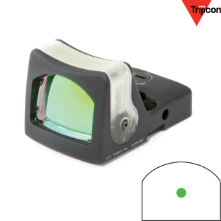 ȥꥸ Trijicon RMR Dual Illuminated Reflex Sight 9.0 MOA Green Dot