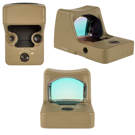 Trijicon トリジコン RMR Automatic LED RM01-C-700624 Trijicon トリジコン RMR Automatic LED RM01-C-700624