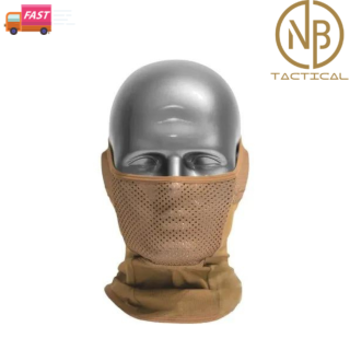 <img class='new_mark_img1' src='https://img.shop-pro.jp/img/new/icons25.gif' style='border:none;display:inline;margin:0px;padding:0px;width:auto;' />NB Tactical NECK GAITER V3 ͥå