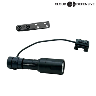 饦ɥǥե󥷥 Cloud Defensive REIN Micro 3.0 Weapon Light