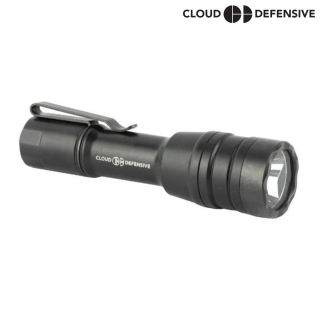饦ɥǥե󥷥 Cloud Defensive MCH Duty Dual Fuel Flashlight