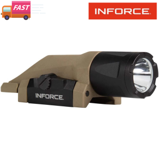 INFORCE インフォース実物ライト / ミリタリーサイト INFORCE インフォース実物ライト / ミリタリーサイト