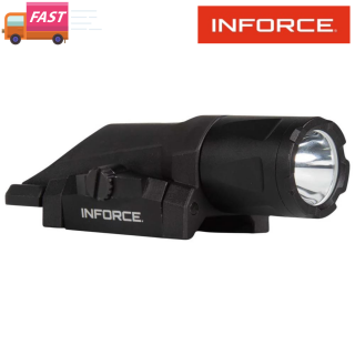 INFORCE インフォース実物ライト / ミリタリーサイト
