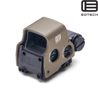 ƥå EOTECH HWS EXPS2 Black/Tan