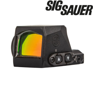  SIG SAUER ᥪå ROMEO-X COMPACT