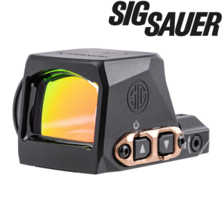  SIG SAUER ᥪå ROMEO-X COMPACT ROSE