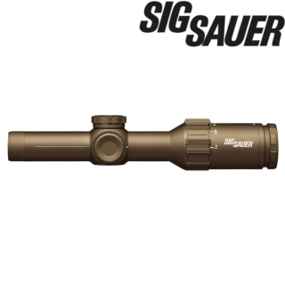  SIG SAUER TANGO6T 1-6X24 MM
