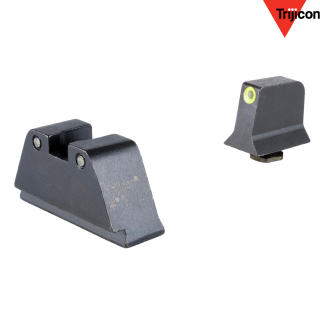 ȥꥸ Trijicon Suppressor/Optic Height Sights - Glock Standard Frame
