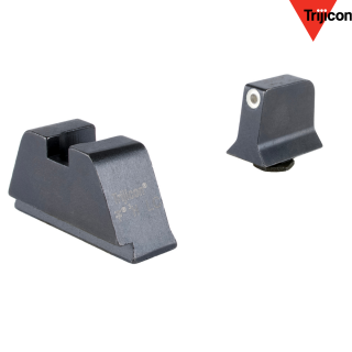 ȥꥸ Trijicon Suppressor/Optic Height Sights - Glock Standard Frame