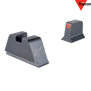 ȥꥸ Trijicon Suppressor/Optic Height Sights - Glock Standard Frame