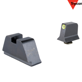ȥꥸ Trijicon Suppressor/Optic Height Sights - Glock Standard Frame