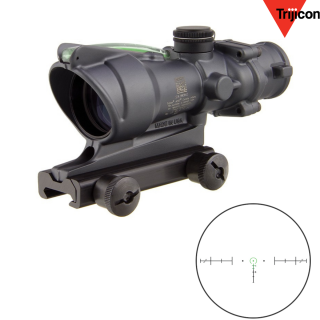ȥꥸ Trijicon ACOG 4x32 BAC Riflescope - .223 / 5.56 - BDCTA31-D-100365