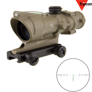 ȥꥸ Trijicon ACOG 4x32 BAC Riflescope - .223 / 5.56 - BDCTA31-D-100367