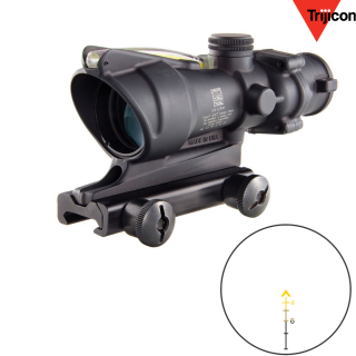 ȥꥸ Trijicon ACOG 4x32 BAC Riflescope - .223 / 5.56 BDCTA31F-A