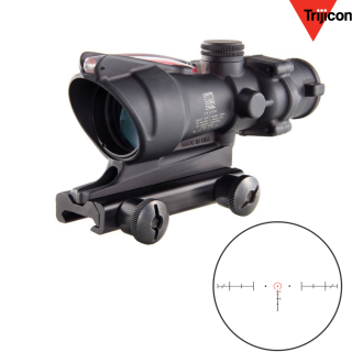 ȥꥸ Trijicon ACOG 4x32 BAC Riflescope - .223 / 5.56 BDCTA31H