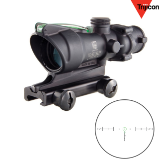 ȥꥸ Trijicon ACOG 4x32 BAC Riflescope - .223 / 5.56 BDCTA31H-68-G