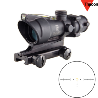 ȥꥸ Trijicon ACOG 4x32 BAC Riflescope - .223 / 5.56 BDCTA31H-A