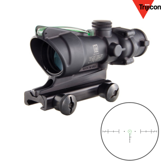ȥꥸ Trijicon ACOG 4x32 BAC Riflescope - .223 / 5.56 BDCTA31H-G