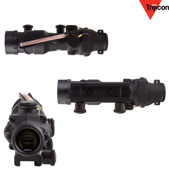 トリジコン ACOG 4x32 BAC ライフルスコープ TA31RCO-A4CP トリジコン ACOG 4x32 BAC ライフルスコープ TA31RCO-A4CP