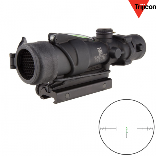 トリジコン ACOG 4x32 BAC ライフルスコープ TA31RCO-M150CP-G トリジコン ACOG 4x32 BAC ライフルスコープ TA31RCO-M150CP-G